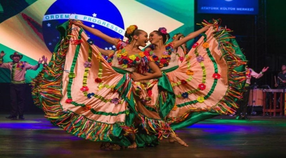 Você conhece o Festival Multicultural Mato Grosso?