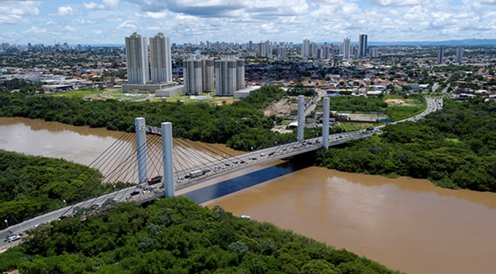 Ilumine Cuiabá com a sua marca!