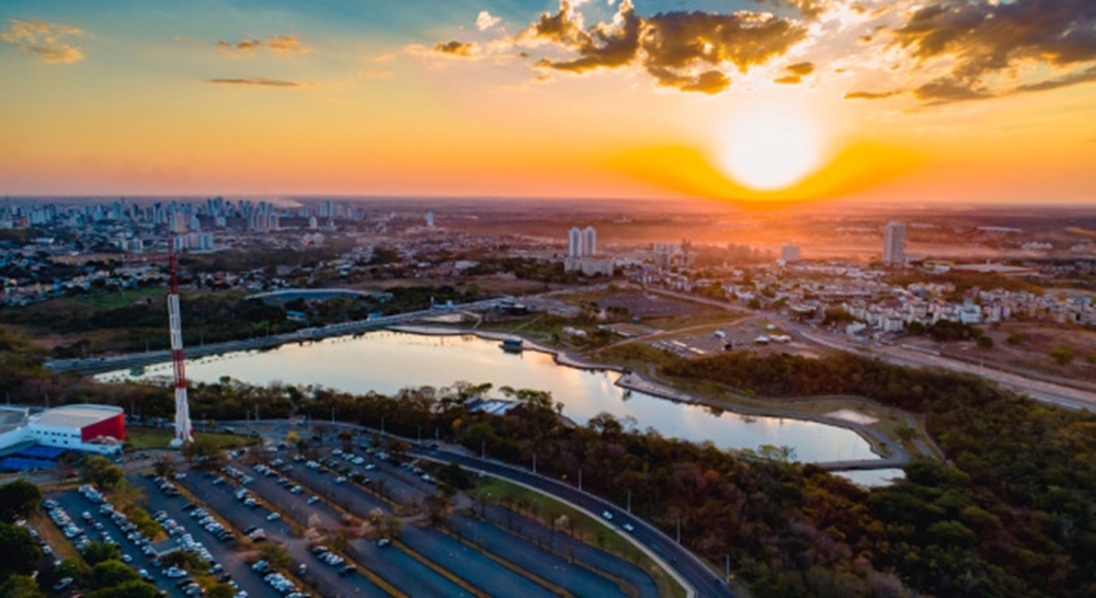 Explorando o Universo das Mídias em Cuiabá: Conectando Marcas e Comunidade