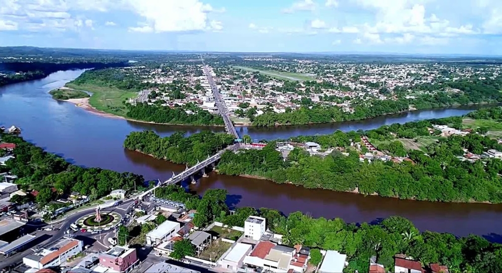 Celebração e Oportunidades: Barra do Garças comemora seu Aniversário