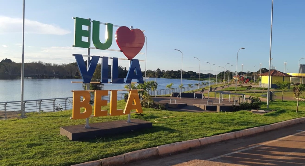 Vila Bela da Santíssima Trindade: O Encanto de uma História Centenária