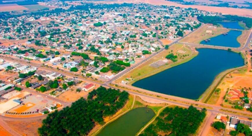 Anunciar em Guarantã do Norte? Nós te ajudamos!