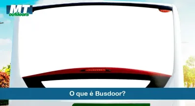 Ponto nº O que é Busdoor?