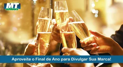 Ponto nº Aproveite o Final de Ano para Divulgar Sua Marca!