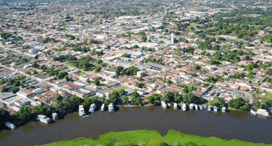 Benefícios do outdoor em Pontes e Lacerda