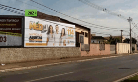 Ponto nº SUL202a