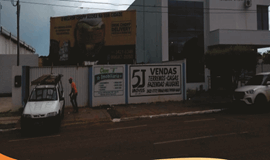 Ponto nº SUV027