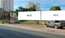 Ponto nº CO01-M71