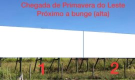 Ponto nº BP01-036