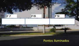 Ponto nº CO01-F9